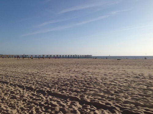 Redondo Beach / Hermosa Beach - image 2