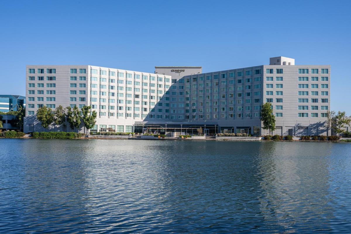 Pullman San Francisco Bay - main image