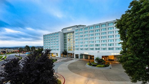 Pullman San Francisco Bay - image 5