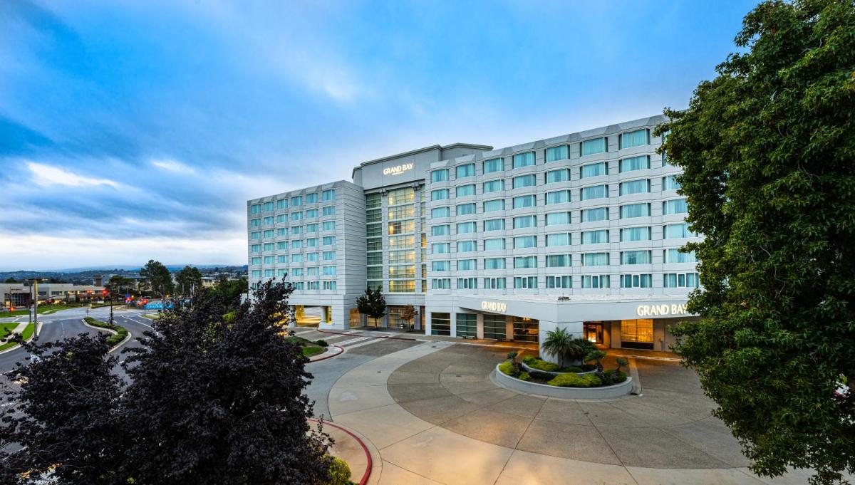 Pullman San Francisco Bay - image 5