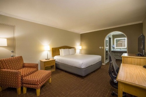 Best Western Inn - image 17