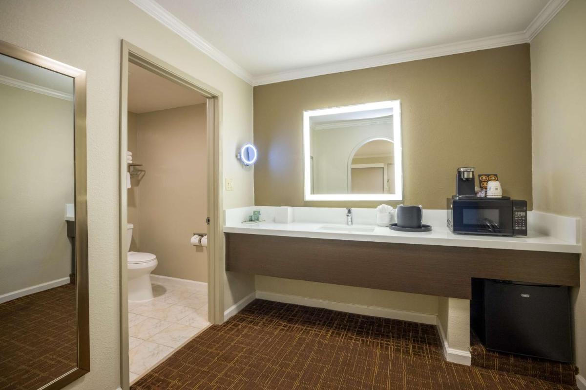 Best Western Inn - image 4