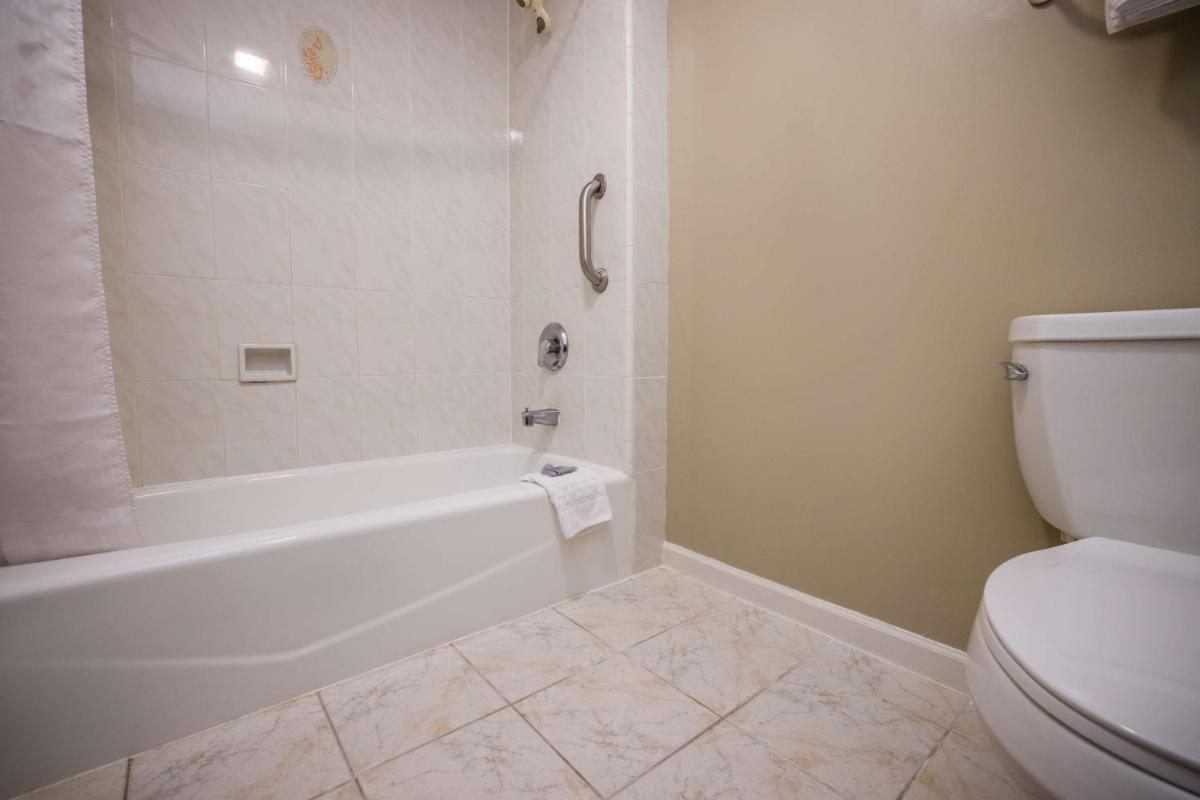 Best Western Inn - image 6