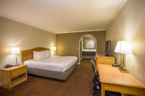 Best Western Inn - image 7
