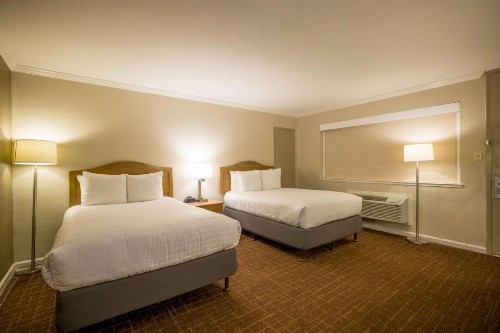 Best Western Inn - image 8