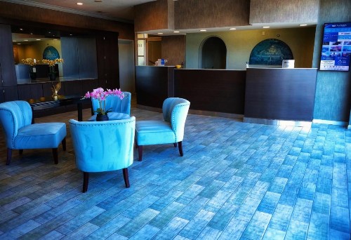 Best Western Inn - image 9