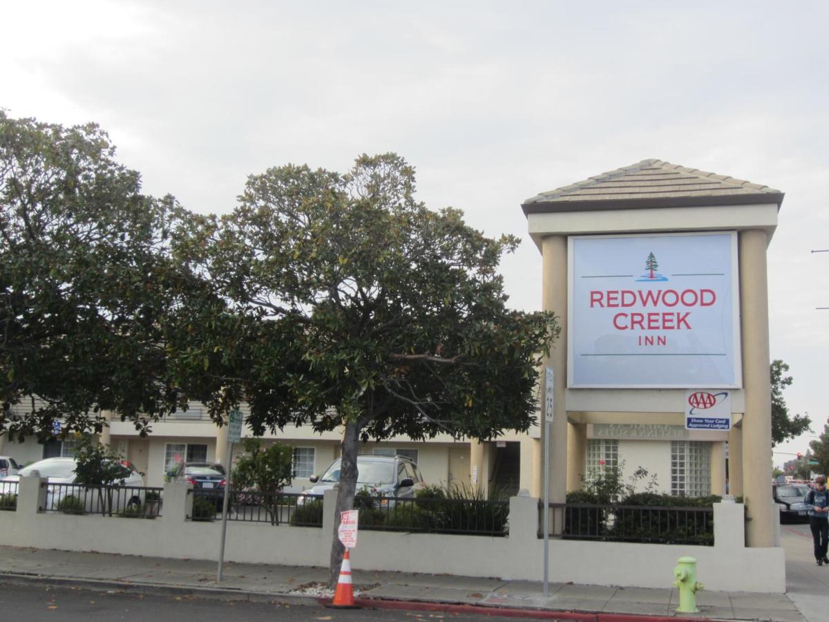 Redwood Creek Inn - image 7