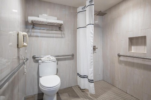 Atherton Park Inn and Suites - image 32