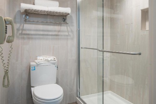 Atherton Park Inn and Suites - image 7