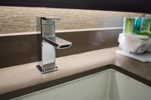 Holiday Inn Express Redwood City Central an IHG Hotel - image 16