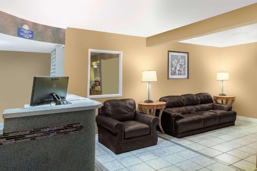 Days Inn by Wyndham Redwood City - image 11