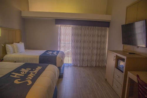 Days Inn by Wyndham Redwood City - image 13