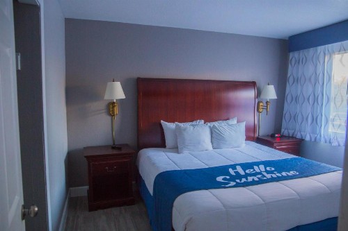 Days Inn by Wyndham Redwood City - image 17