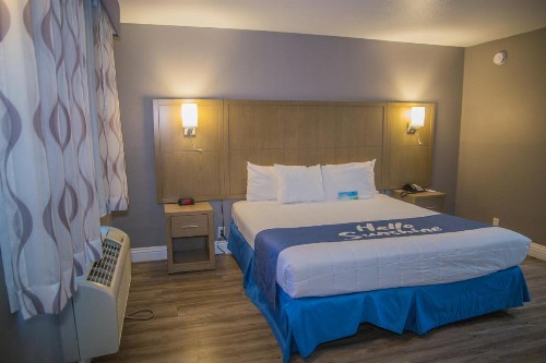 Days Inn by Wyndham Redwood City - image 26