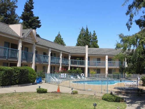 Days Inn by Wyndham Redwood City - image 32