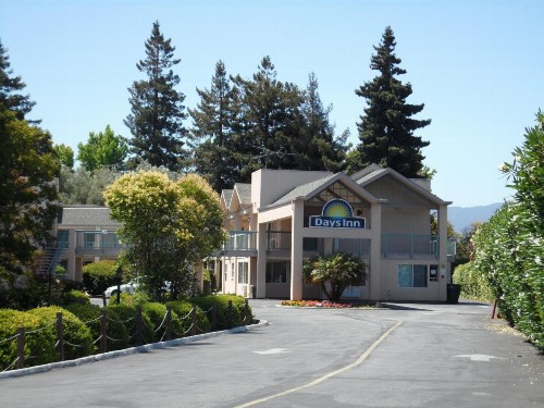 Days Inn by Wyndham Redwood City - image 34