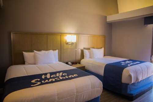 Days Inn by Wyndham Redwood City - image 38