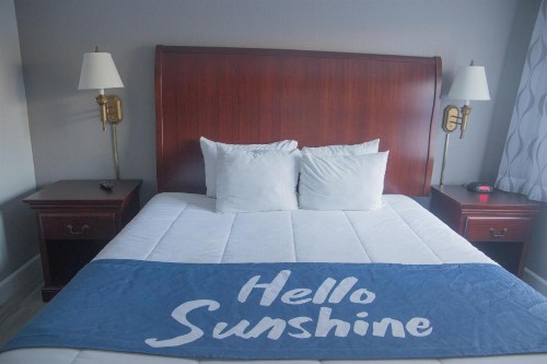 Days Inn by Wyndham Redwood City - image 39