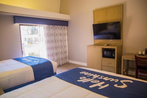 Days Inn by Wyndham Redwood City - image 42