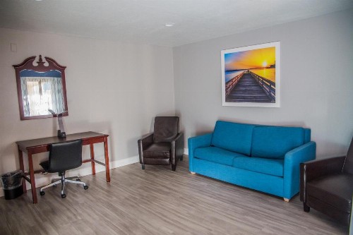 Days Inn by Wyndham Redwood City - image 44