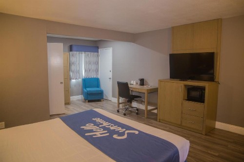 Days Inn by Wyndham Redwood City - image 45