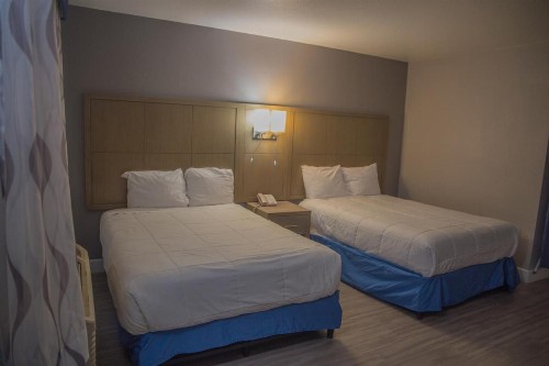 Days Inn by Wyndham Redwood City - image 5
