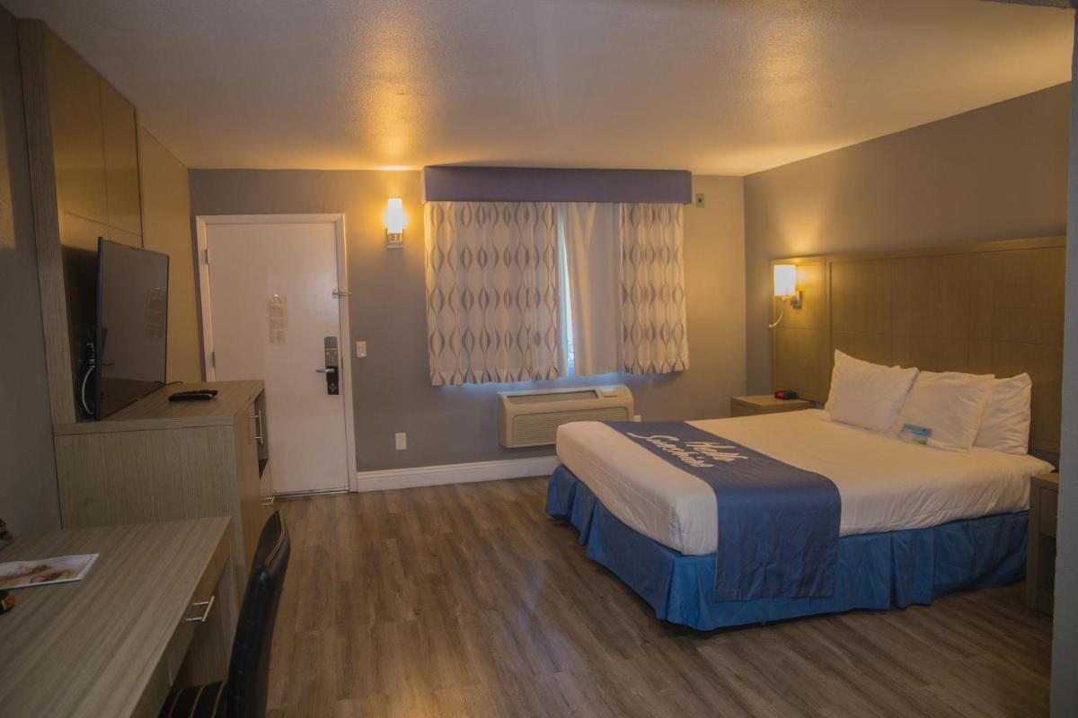 Days Inn by Wyndham Redwood City - image 6