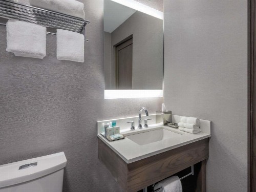 Wyndham Garden LaGuardia South - image 10