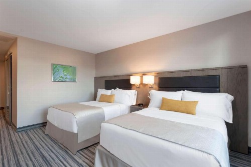 Wyndham Garden LaGuardia South - image 14