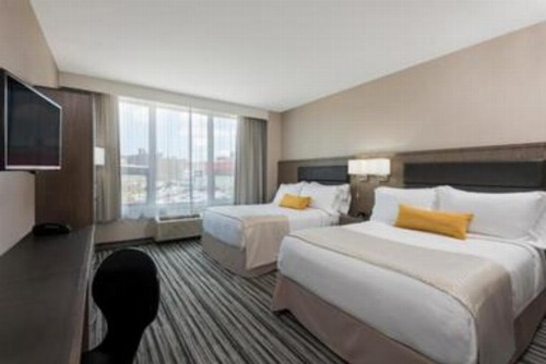 Wyndham Garden LaGuardia South - image 15