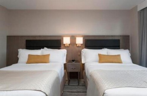 Wyndham Garden LaGuardia South - image 16