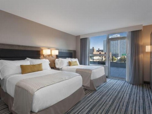 Wyndham Garden LaGuardia South - image 18