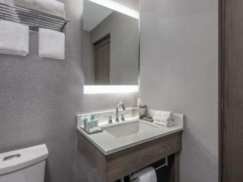 Wyndham Garden LaGuardia South - image 22