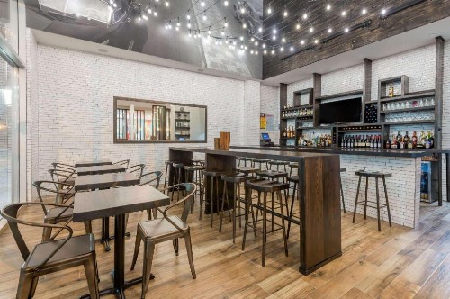 Wyndham Garden LaGuardia South - image 5
