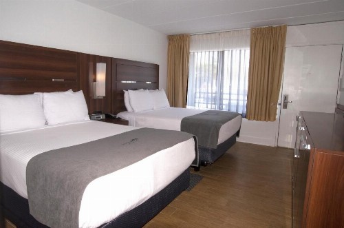 Crosswinds Motel - image 12