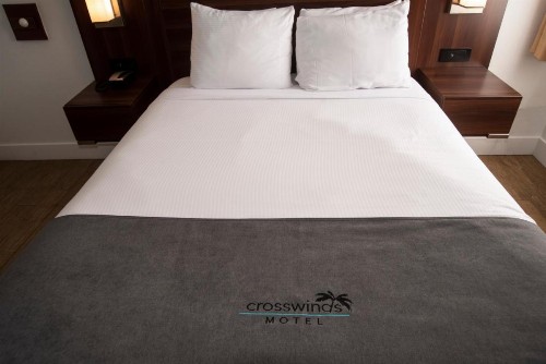 Crosswinds Motel - image 15