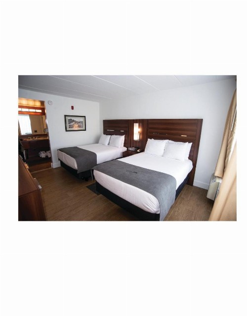 Crosswinds Motel - image 4