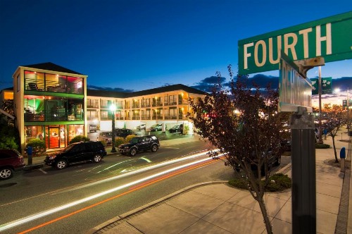 Crosswinds Motel - image 5
