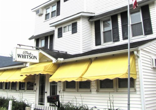 The Whitson Guest House - image 1