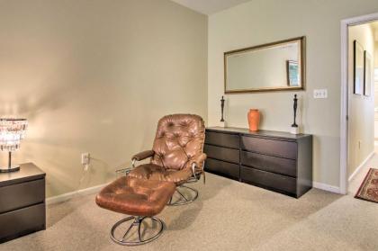 Rehoboth Beach Townhouse - 2 Mi to Boardwalk! - image 2