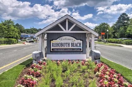Rehoboth Beach Townhouse - 2 Mi to Boardwalk! - image 8