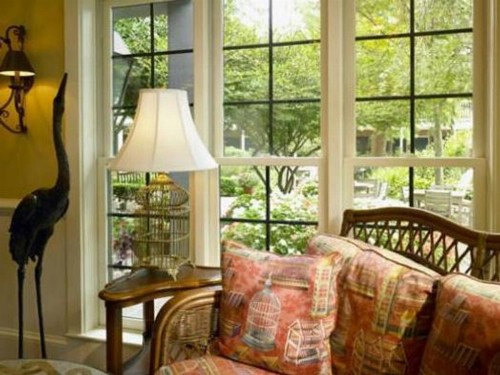 The Bellmoor Inn And Spa