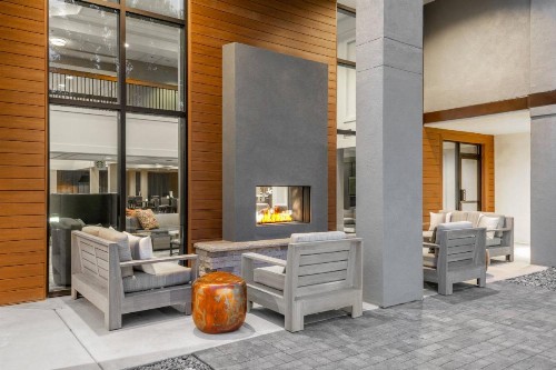 Courtyard Reno - image 30