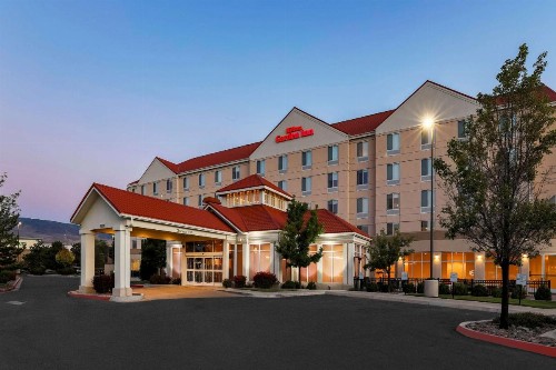 Hilton Garden Inn Reno