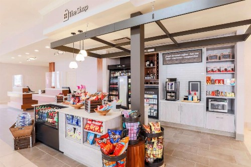 Hilton Garden Inn Reno - image 10