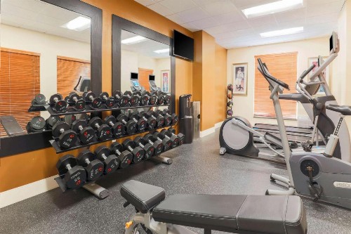 Hilton Garden Inn Reno - image 12
