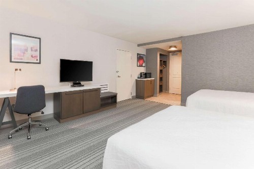 Hilton Garden Inn Reno - image 14