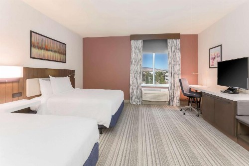 Hilton Garden Inn Reno - image 15