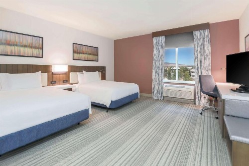 Hilton Garden Inn Reno - image 16
