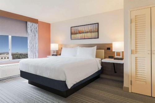 Hilton Garden Inn Reno - image 19
